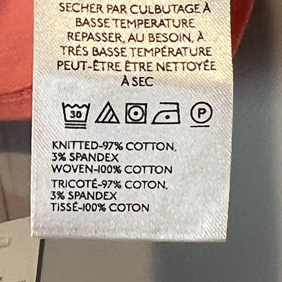 Anthropologie Puff Sleeve Wrap Blouse Pink Size XS NWT New - Picture 10 of 12